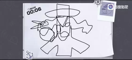 航海王热血航线路奇如何画?路奇必出画法技巧攻略图片2