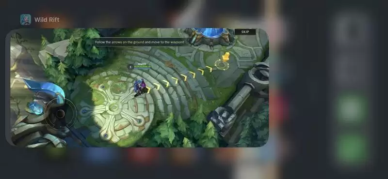 英雄联盟手游国服连接超时怎么解决?lol手游超燃测试连接超时解决方法图片3