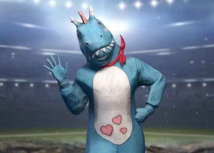 绝地求生小青龙皮肤怎么获取?小青龙皮肤领取方法介绍图片1