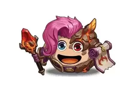 《不思议迷宫》元素大师冈布奥技能图文详解