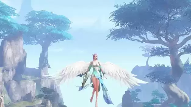 《完美世界》手游重明飞履属性详解