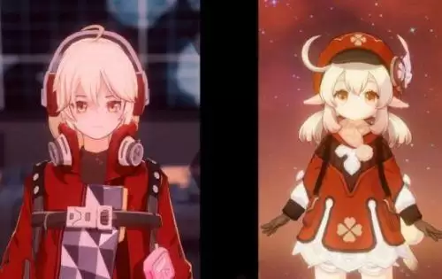 幻塔捏脸原神数据代码 幻塔原神角色捏脸欣赏