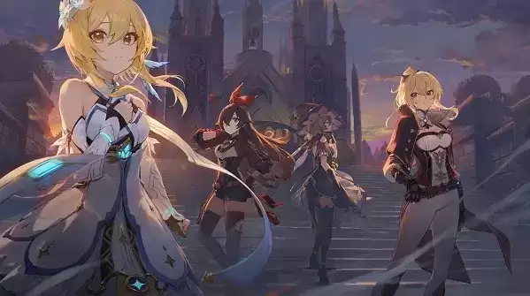 《原神》稻妻之后是哪个国家