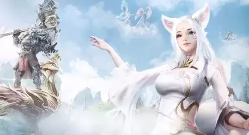 《完美世界》手游重明宝伞套装属性介绍