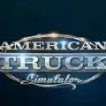 美国卡车模拟本