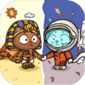 喵星人简史测试