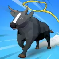 牛仔骑行红包版