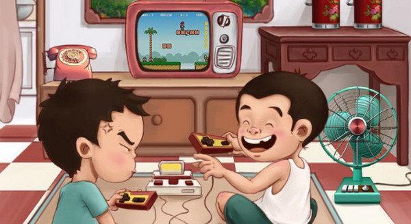 经典怀旧小游戏下载大全