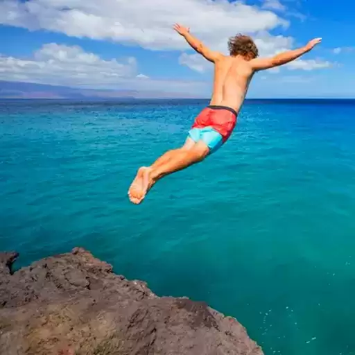 极限特技跳水模拟器