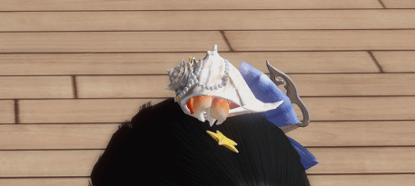 《一梦江湖》寄居蟹淘淘图文展示