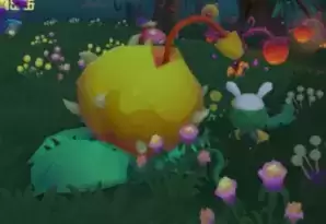 《摩尔庄园》手游食人花粘液获取攻略