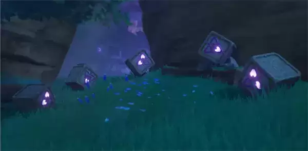 《原神》手游机关立方谜题破解攻略