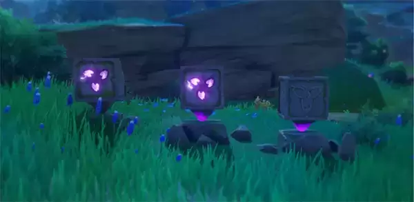 《原神》手游机关立方谜题破解攻略