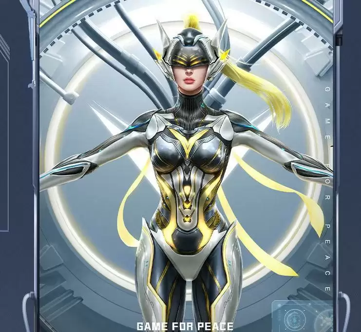 《和平精英》激战未来价格介绍