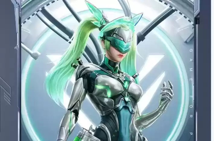 《和平精英》激战未来价格介绍