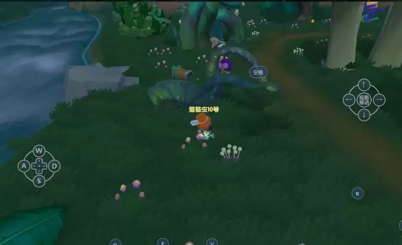 《摩尔庄园手游》黑森林探索攻略