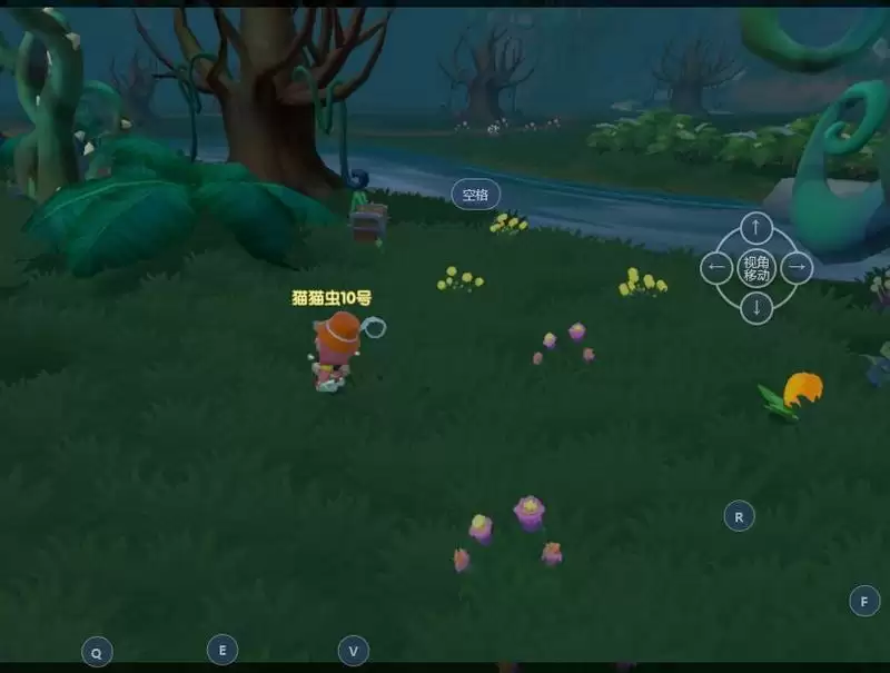 《摩尔庄园手游》黑森林探索攻略