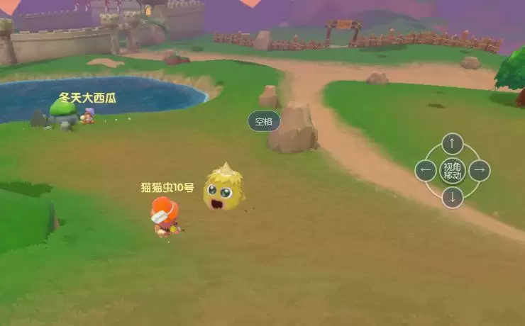 《摩尔庄园手游》黑森林探索攻略