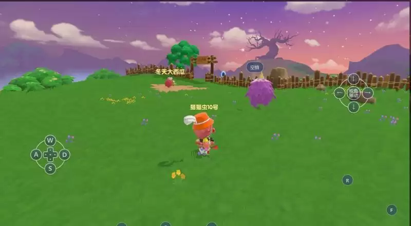 《摩尔庄园手游》黑森林探索攻略