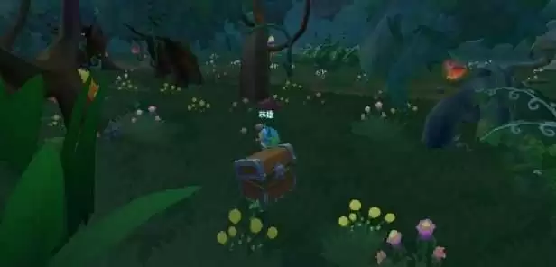 《摩尔庄园手游》黑森林大作资源收集攻略 《摩尔庄园手游》黑森林大作资源收集攻略