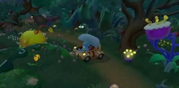 《摩尔庄园手游》黑森林大作资源收集攻略 《摩尔庄园手游》黑森林大作资源收集攻略