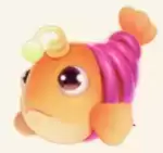 《摩尔庄园手游》弹簧鱼钓取位置介绍