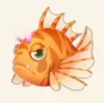 《摩尔庄园手游》刺头鱼获取方法