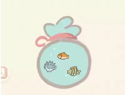 《水族物语》礼包兑换码获得方法