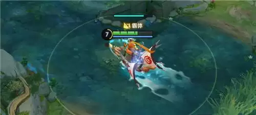 《王者荣耀》孙策开船怎么带人