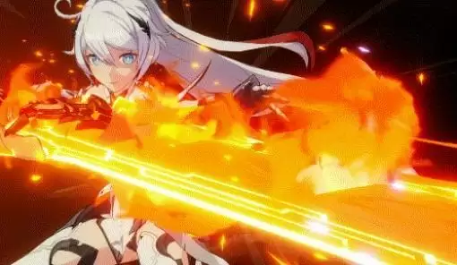 崩坏3薪炎之律者阵容搭配攻略 薪炎之律者武器圣痕选择推荐图片5