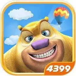 熊出没之熊大农场免费