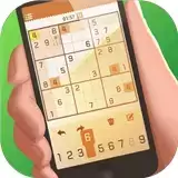 掌上数独