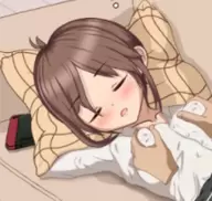 夜袭熟睡的妹妹直装版