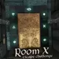 X房间逃脱挑战