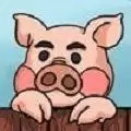 萌猪物语