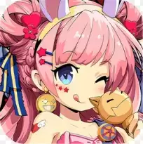 女仆之心果盘版