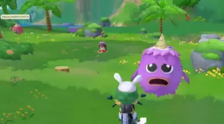 《摩尔庄园》手游毛毛头喜好一览