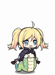 《少女前线》邪神酱墨鸽爵士皮肤介绍