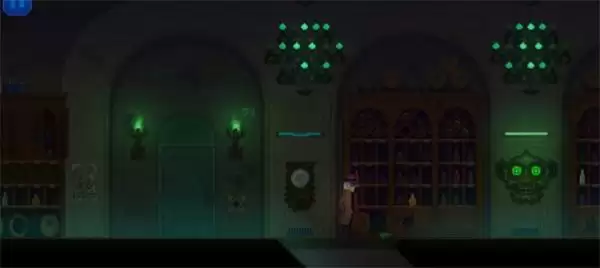 《迷雾侦探》支线剧情之仓库的秘密通关攻略