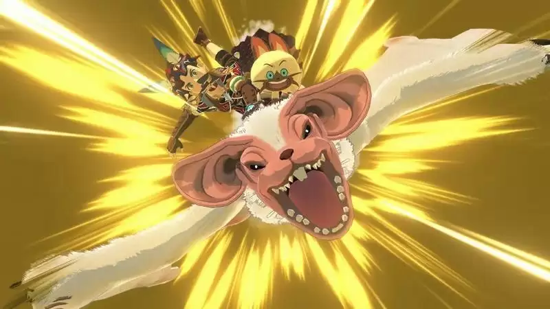 《怪物猎人物语2》祈祷壶效果/升级方法