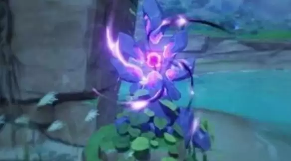 《原神》雷种子作用介绍