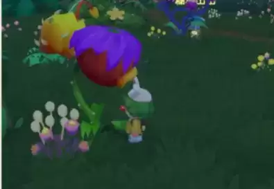 《摩尔庄园》手游毛毛紫水晶获取攻略