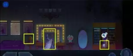 《迷雾侦探》三只白鸽位置攻略