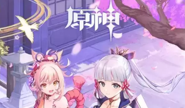 《原神》神里莲华怎么样