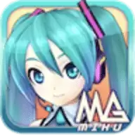 初音未来虚拟女友破解版
