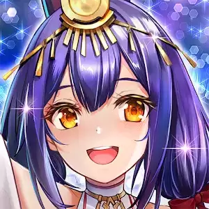 超次元女友女神的幻想天堂