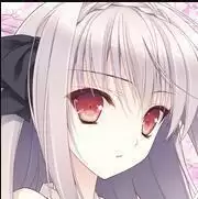 近月少女的礼仪