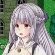 大小姐x管家x魔女之岛