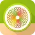 万花尺画图