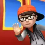 地铁竞速世界旅行手机